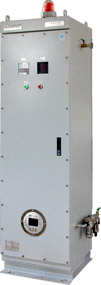 BXPK-1系列正压柜（IIC型）