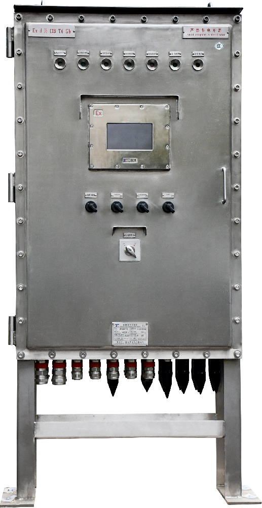 BXK67系列防爆电气控制柜